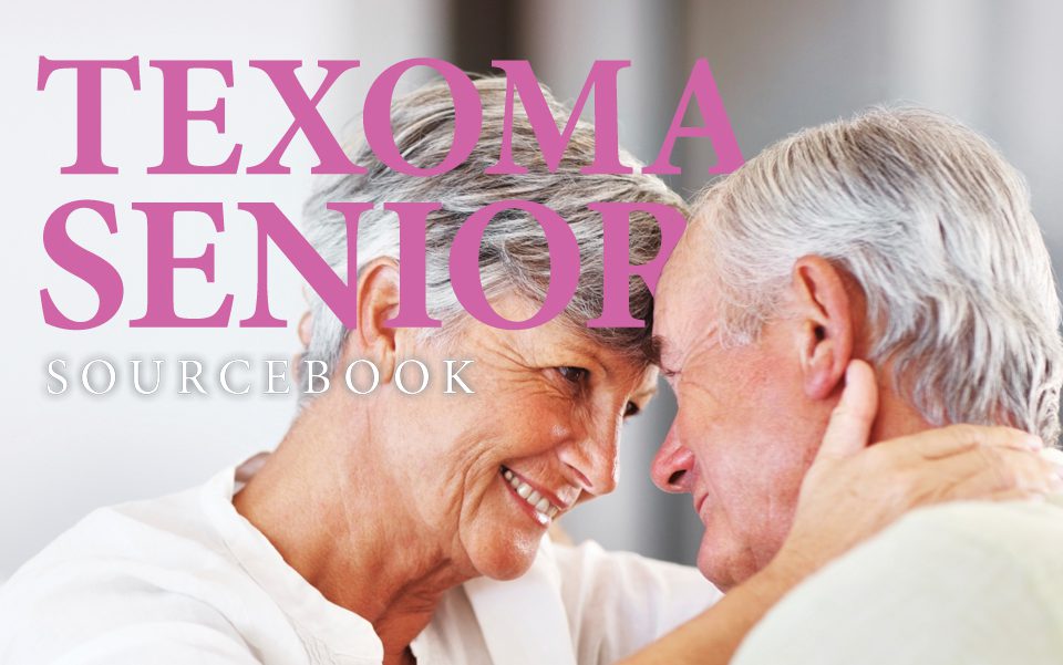 2013-2014 Texoma Senior Sourcebook