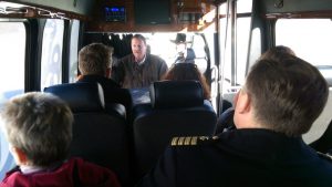 TCOG and the City of Whitewright join forces with the EPA and Partnering Agencies