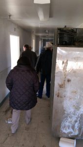 TCOG and the City of Whitewright join forces with the EPA and Partnering Agencies