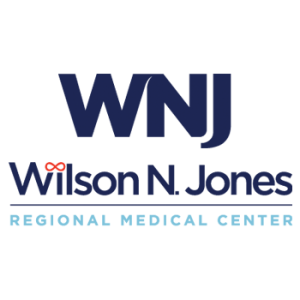 Wilson N. Jones Regional Medical Center