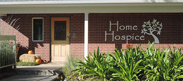 Home Hospice of Cooke County