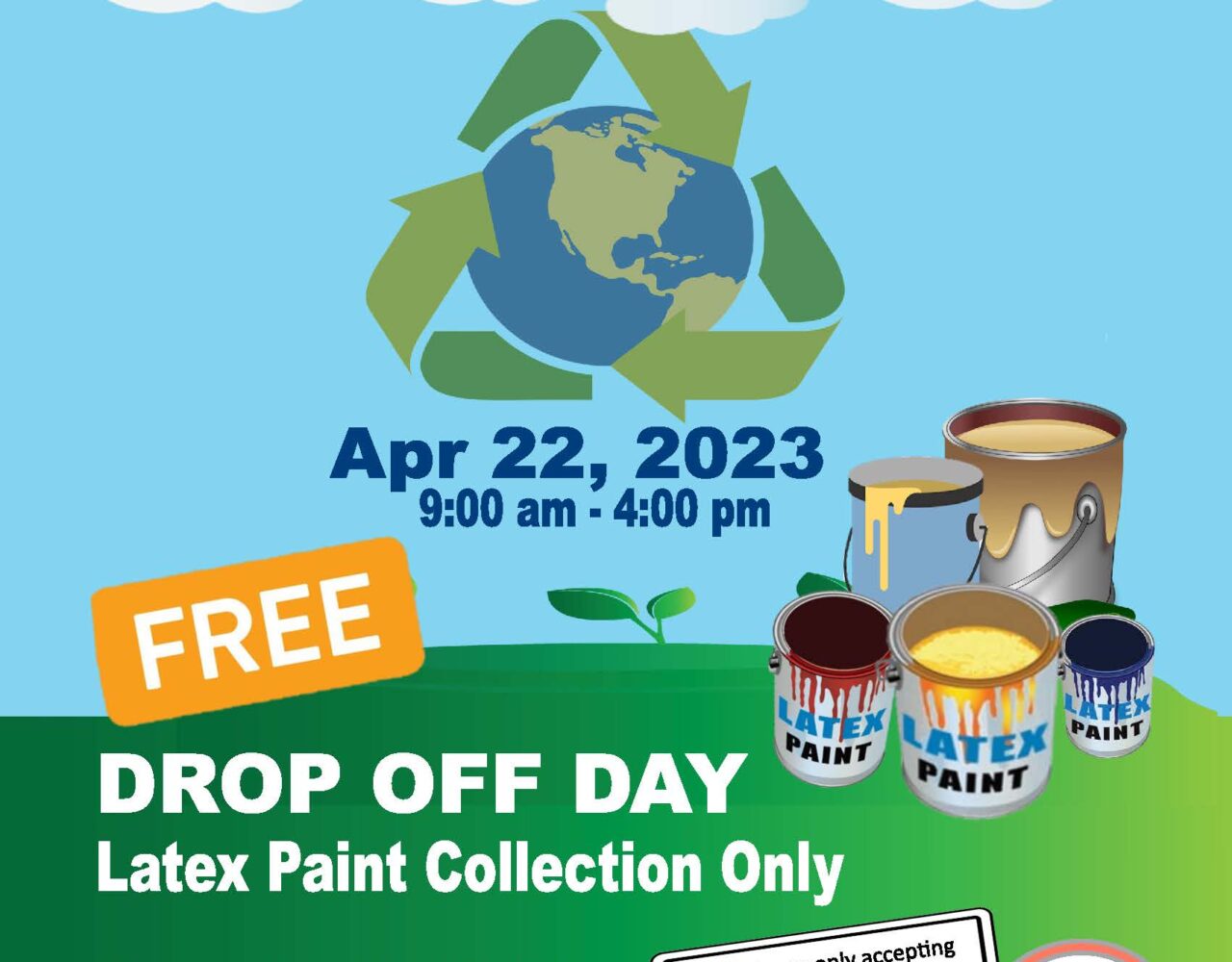 TCOG to offer household hazardous waste collection event in Bonham